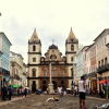 Отель apartamento igreja itapua, фото 20