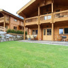 Отель Modern Chalet with Hot Tub in Krimml, фото 10