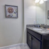 Отель Kevin's Cozy Abode At Storey Lake Resort 5 Bedroom Townhouse by Redawning, фото 10