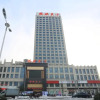 Отель GreenTree Eastern Tongcheng Economic Development District Tianhong Hotel, фото 18