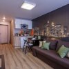 Гостиница Loft Na Avtozavodskaya 23 7 Apartments в Москве