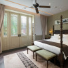Отель Relais & Chateaux Chaptel Hangzhou, фото 6