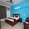 Отель OYO 10662 Hotel Town Noida, фото 3