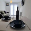 Отель Modern 1-bed Ground Floor Apartment in Birmingham, фото 12