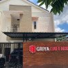 Отель Griya Daffarra near UGM Yogyakarta Mitra RedDoorz, фото 11