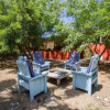 Отель Piscadera Bay Resort 80, фото 14