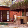 Отель Itu Garden SPA e Resort Saudavel, фото 22