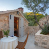 Отель Rustic luxury villa Fulmin, фото 27