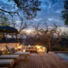 Отель Safari Moon Luxury Bush Lodge, фото 20