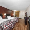Отель Red Roof Inn & Suites Oxford, фото 25
