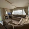 Отель Holiday Park Caravan Fluffy in Harts Holiday Park, фото 7