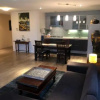 Отель Lounge Park Apartment, фото 6