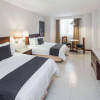 Отель Wyndham Executivo Culiacan, фото 7