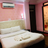 Отель Backyard Hotel, фото 5