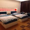 Отель Qing Feng Yu Hai Hotel- Kunming, фото 2