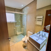 Отель Apartamento Moderno no Capivari Morro do Elefante, фото 11