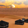 Отель Arab Desert Camp, фото 4