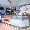 Отель OYO 989 Ostay Inn, фото 11