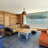 Отель Grand Chalet Standing Avec Jacuzzi à Chamrousse ski 1750, фото 14
