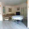Отель Apartment with 2 bedrooms in Palermo with enclosed garden and WiFi 970 m from the beach, фото 11