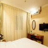Отель GreenTree Inn JiangSu ChangZhou South ChangWu Road West JingDe Road QianHuang Express Hotel, фото 2