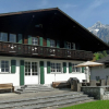 Отель Chalet Lanni - GriwaRent AG, фото 10