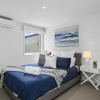 Отель Rosebud family Beach House, фото 3