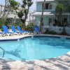 Отель Linger Longer by Avantstay Key West Walkable Gated Community, Shared Pool Week Long Stays Only, фото 12