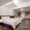Отель Xianghe Hotel, фото 3