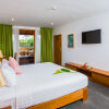 Отель Green Bay Phu Quoc Resort & Spa, фото 39