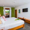 Курортный отель Green Bay Phu Quoc Resort & Spa, фото 12