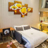 Отель Yo Jia Aparthotel Hengsheng Branch, фото 5