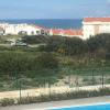 Отель Apartment With 3 Bedrooms in A dos Cunhados, With Wonderful sea View,, фото 11