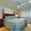 Отель Makena Surf, #e-202 2 Bedroom Condo by RedAwning, фото 3