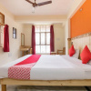 Отель OYO 22407 Golden Sands Classic, фото 2