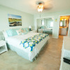 Отель Gorgeous Ocean Views! Welcome to Bella Breeze! BeachFront 2BR 2BA, фото 3