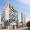 Отель Vienna Hotel(Nanxiong Shidai Guangchang Branch), фото 10