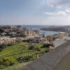 Отель Panoramic Penthouse Enjoying Sea And Country Views, фото 19