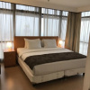 Отель Queens Service Suite at Times Square, фото 4