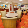 Отель Holiday Inn Express & Suites Bradley Airport, an IHG Hotel, фото 30