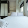 Отель Modern 2BR Mutiara Bekasi Apartment, фото 4