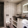 Отель Nordic Host Luxury Apt -Sørengkaia Pano., фото 4