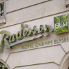 Отель Grand Hotel Champs-Elysees, фото 24