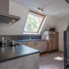 Отель Detached Villa with 4 Bathrooms near Vrachelse Heide, фото 9