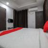 Отель OYO 40205 Silver Apartments, фото 3
