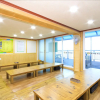 Отель Uljin Sunrise Pension, фото 2