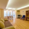 Отель Apartment Kiev Lesi Ukrainki в Киеве