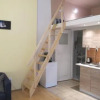 Отель Apartament Kazimierz Bulwary Wiślane, фото 8