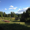 Отель Beautiful 4-5 Persons Cottage in Alvdalen, фото 19
