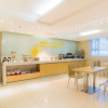 Отель City Comfort Inn Liuzhou Liushi Road, фото 17
